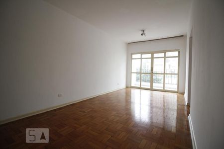 Sala de apartamento à venda com 2 quartos, 90m² em Aclimação , São Paulo
