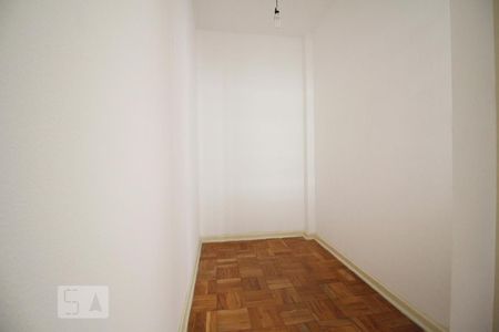Apartamento à venda com 90m², 2 quartos e 1 vagaQuarto de Serviço