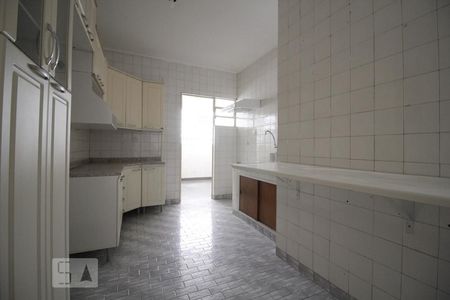 Apartamento à venda com 90m², 2 quartos e 1 vagaCozinha