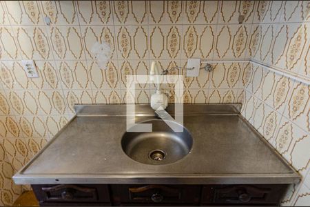 Apartamento para alugar com 38m², 1 quarto e sem vagaDetalhe Cozinha