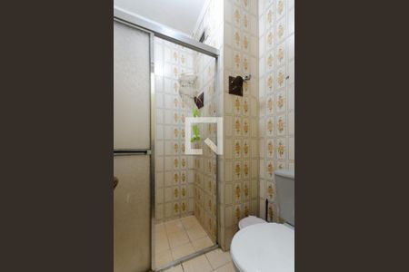 Apartamento para alugar com 38m², 1 quarto e sem vagaBanheiro