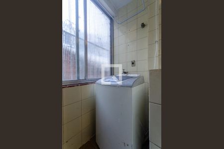 Apartamento para alugar com 38m², 1 quarto e sem vagaÁrea de Serviço