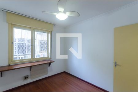 Quarto de apartamento para alugar com 1 quarto, 38m² em Centro Histórico, Porto Alegre