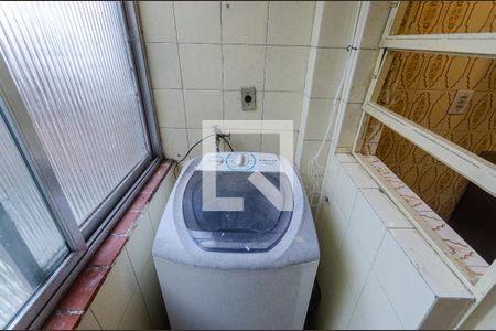 Apartamento para alugar com 38m², 1 quarto e sem vagaÁrea de Serviço