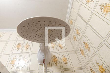 Apartamento para alugar com 38m², 1 quarto e sem vagaDetalhe Banheiro