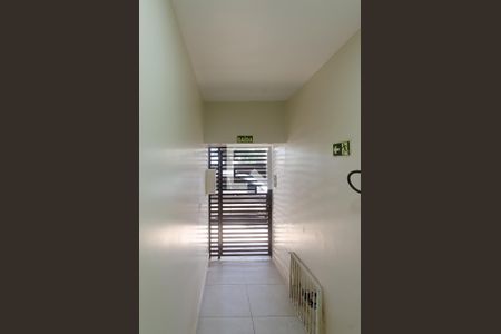 Apartamento para alugar com 38m², 1 quarto e sem vagaEntrada do Prédio