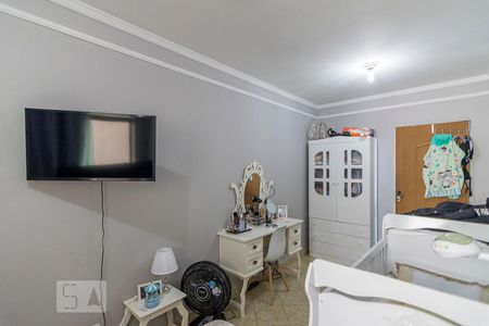 Casa à venda com 297m², 3 quartos e 7 vagasQuarto 3