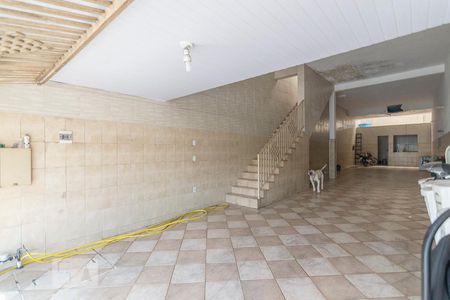 Casa à venda com 297m², 3 quartos e 7 vagasGaragem