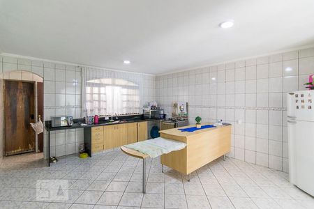 Casa à venda com 297m², 3 quartos e 7 vagasCozinha
