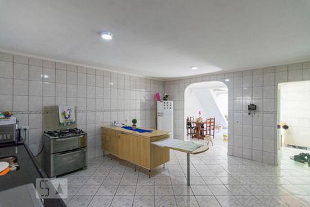 Casa à venda com 297m², 3 quartos e 7 vagasCozinha