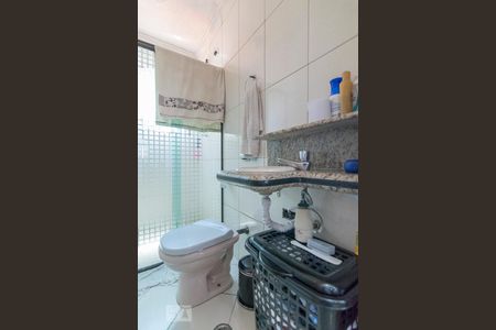 Casa à venda com 297m², 3 quartos e 7 vagasBanheiro