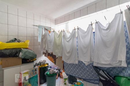 Casa à venda com 297m², 3 quartos e 7 vagasÁrea de Serviço