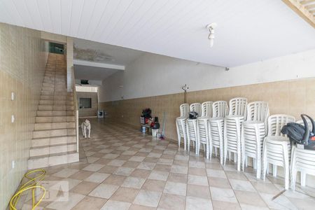 Casa à venda com 297m², 3 quartos e 7 vagasGaragem