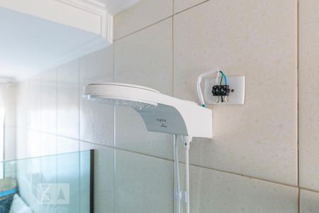 Casa à venda com 297m², 3 quartos e 7 vagasChuveiro