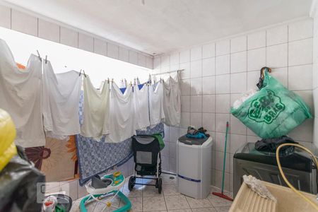 Casa à venda com 297m², 3 quartos e 7 vagasÁrea de Serviço