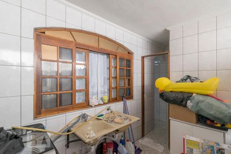 Casa à venda com 297m², 3 quartos e 7 vagasÁrea de Serviço