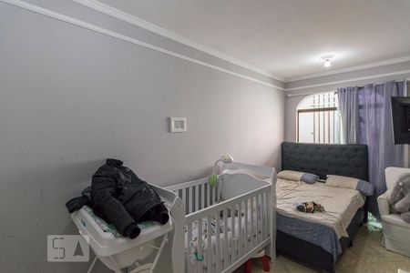 Casa à venda com 297m², 3 quartos e 7 vagasQuarto 3