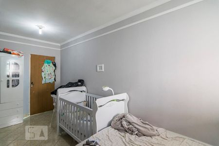 Casa à venda com 297m², 3 quartos e 7 vagasQuarto 3