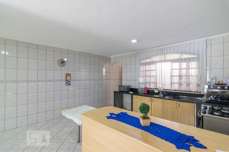 Casa à venda com 297m², 3 quartos e 7 vagasCozinha