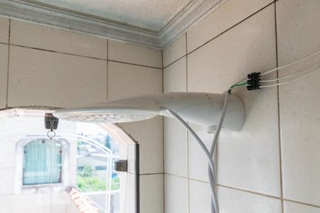 Casa à venda com 297m², 3 quartos e 7 vagasChuveiro