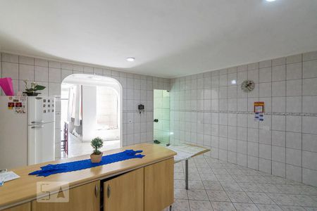 Casa à venda com 297m², 3 quartos e 7 vagasCozinha