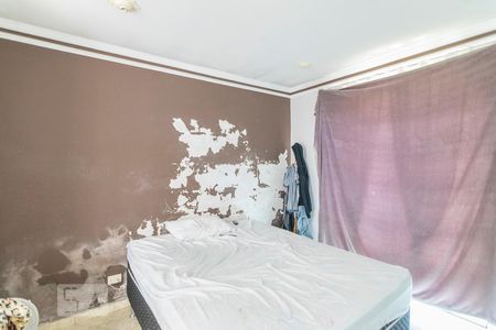 Quarto 1 Suíte de casa à venda com 3 quartos, 297m² em Vila Homero Thon, Santo André