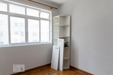 Quarto de apartamento para alugar com 1 quarto, 40m² em Santa Cecilia, São Paulo