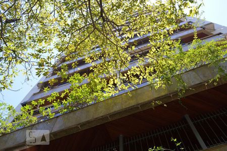 Apartamento à venda com 90m², 2 quartos e 1 vagaFachada