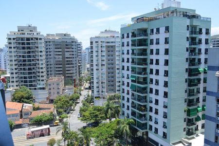 Apartamento à venda com 90m², 2 quartos e 1 vagaVista da Varanda