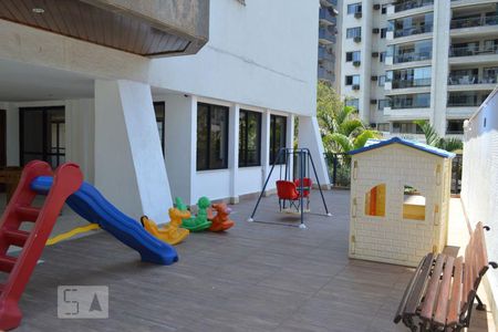 Apartamento à venda com 90m², 2 quartos e 1 vagaÁrea comum