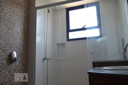 Apartamento à venda com 90m², 2 quartos e 1 vagaBanheiro Corredor