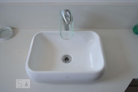 Apartamento à venda com 90m², 2 quartos e 1 vagaBanheiro da Suíte