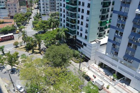 Apartamento à venda com 90m², 2 quartos e 1 vagaVista da Varanda