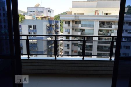Apartamento à venda com 90m², 2 quartos e 1 vagaVaranda da Sala