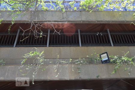 Apartamento à venda com 90m², 2 quartos e 1 vagaFachada