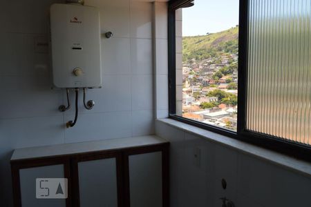 Apartamento à venda com 90m², 2 quartos e 1 vagaÁrea de Serviço
