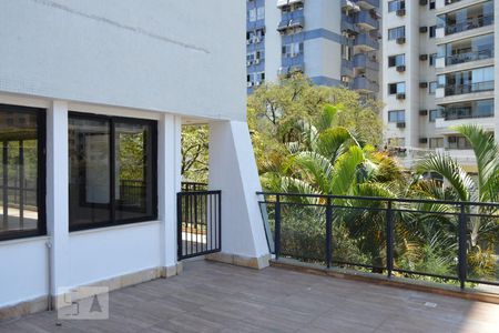 Apartamento à venda com 90m², 2 quartos e 1 vagaÁrea comum - Salão de festas