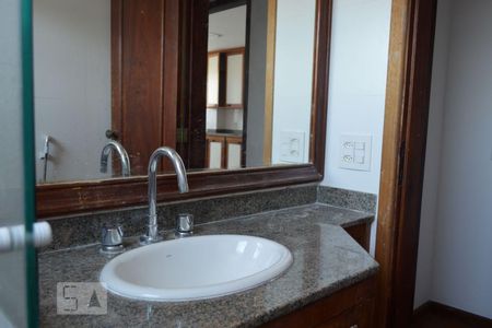 Apartamento à venda com 90m², 2 quartos e 1 vagaBanheiro Corredor