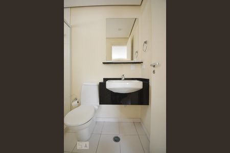 Apartamento para alugar com 27m², 1 quarto e 1 vagaCozinha