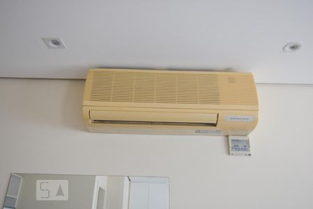 Apartamento para alugar com 27m², 1 quarto e 1 vagaStudio