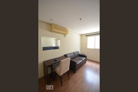 Studio de apartamento para alugar com 1 quarto, 27m² em Jardim Paulista, São Paulo