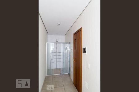 Apartamento para alugar com 27m², 1 quarto e 1 vagaÁrea comum
