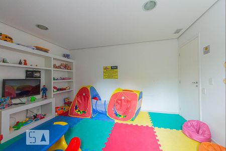 Apartamento à venda com 50m², 2 quartos e 1 vagaÁrea comum