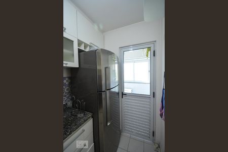 Apartamento à venda com 50m², 2 quartos e 1 vagaCozinha