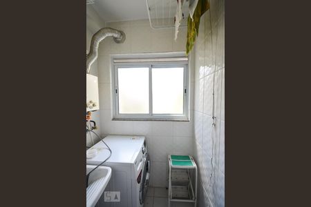 Apartamento à venda com 50m², 2 quartos e 1 vagaÁrea de serviço