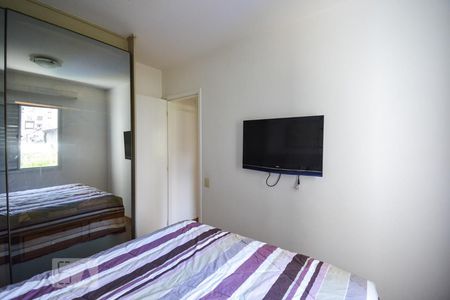 Apartamento à venda com 50m², 2 quartos e 1 vagaQuarto 2