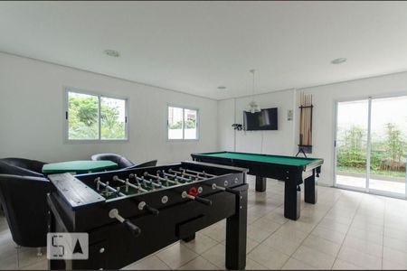 Apartamento à venda com 50m², 2 quartos e 1 vagaÁrea comum