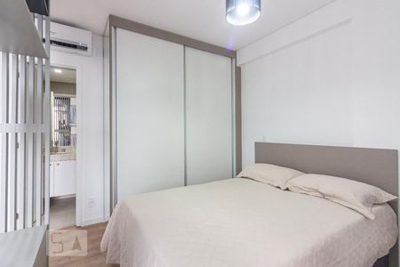 Studio de kitnet/studio à venda com 1 quarto, 34m² em Centro, Osasco
