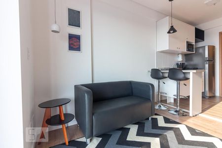 Studio de kitnet/studio à venda com 1 quarto, 34m² em Centro, Osasco