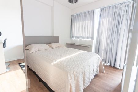 Studio de kitnet/studio à venda com 1 quarto, 34m² em Centro, Osasco